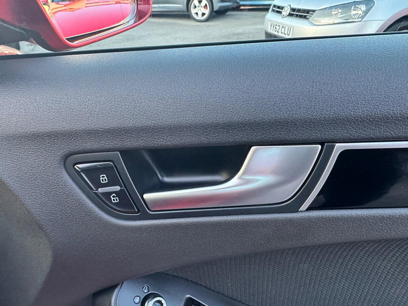 Audi A4 2.0 TDI Black Edition Saloon 4dr Diesel Manual quattro Euro 5 (s/s) (177 ps) 4dr Manual 2026