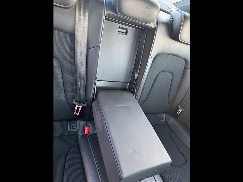 Audi A4 2.0 TDI Black Edition Saloon 4dr Diesel Manual quattro Euro 5 (s/s) (177 ps) 4dr Manual 2026