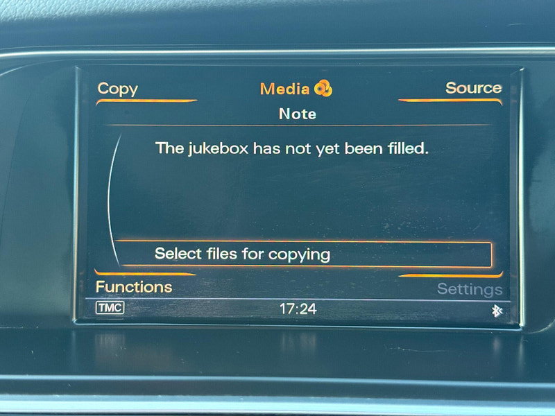 Audi A4 2.0 TDI Black Edition Saloon 4dr Diesel Manual quattro Euro 5 (s/s) (177 ps) 4dr Manual 2026