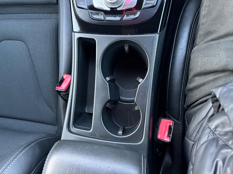 Audi A4 2.0 TDI Black Edition Saloon 4dr Diesel Manual quattro Euro 5 (s/s) (177 ps) 4dr Manual 2026