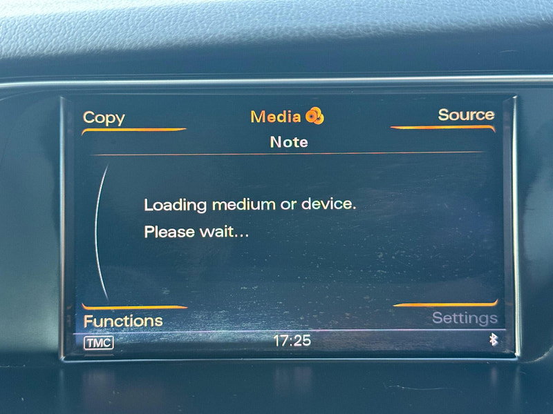 Audi A4 2.0 TDI Black Edition Saloon 4dr Diesel Manual quattro Euro 5 (s/s) (177 ps) 4dr Manual 2026