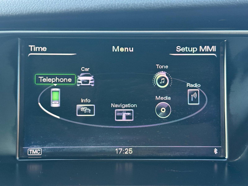 Audi A4 2.0 TDI Black Edition Saloon 4dr Diesel Manual quattro Euro 5 (s/s) (177 ps) 4dr Manual 2026