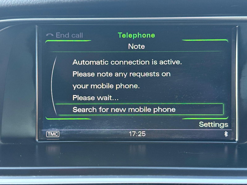 Audi A4 2.0 TDI Black Edition Saloon 4dr Diesel Manual quattro Euro 5 (s/s) (177 ps) 4dr Manual 2026