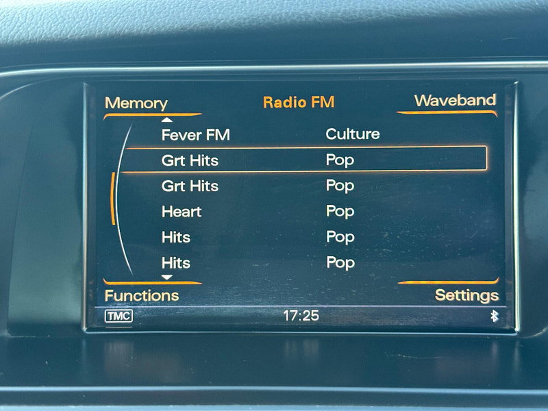 Audi A4 2.0 TDI Black Edition Saloon 4dr Diesel Manual quattro Euro 5 (s/s) (177 ps) 4dr Manual 2026