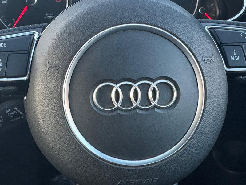 Audi A4 2.0 TDI Black Edition Saloon 4dr Diesel Manual quattro Euro 5 (s/s) (177 ps) 4dr Manual 2026