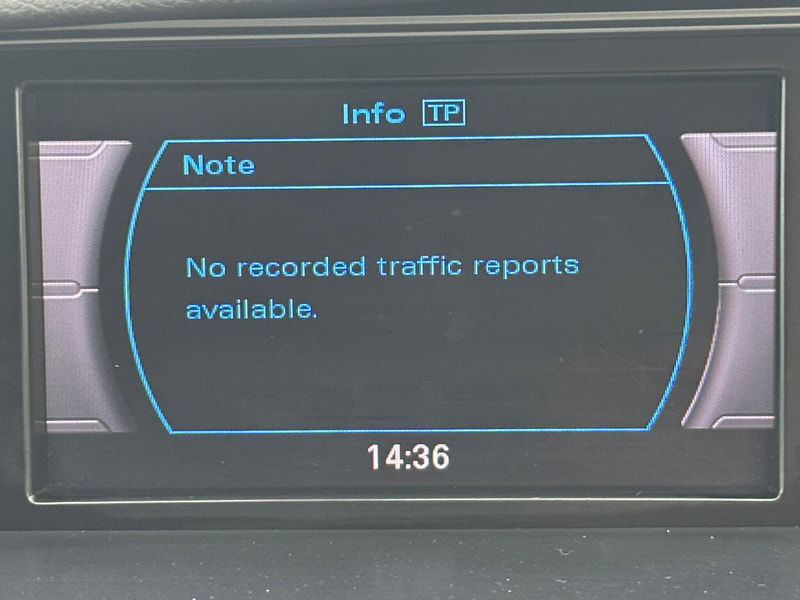 Audi A4 allroad 2.0 TDI Estate 5dr Diesel Manual quattro Euro 5 (170 ps) 5dr Manual 2025