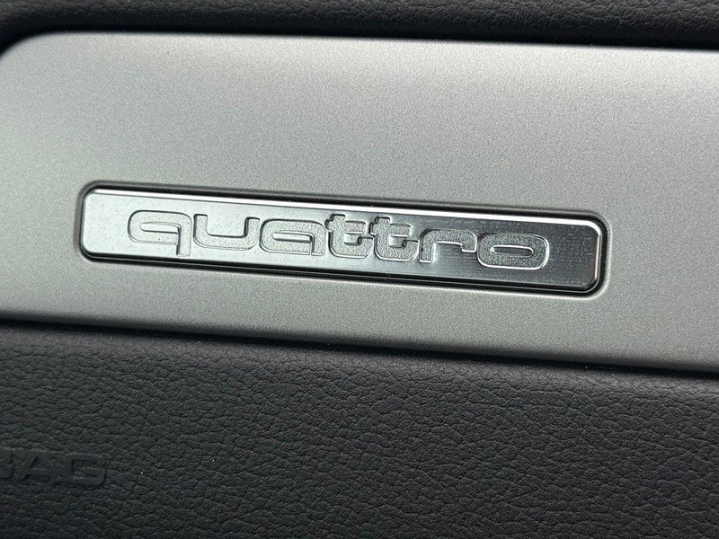 Audi A4 allroad 2.0 TDI Estate 5dr Diesel Manual quattro Euro 5 (170 ps) 5dr Manual 2025