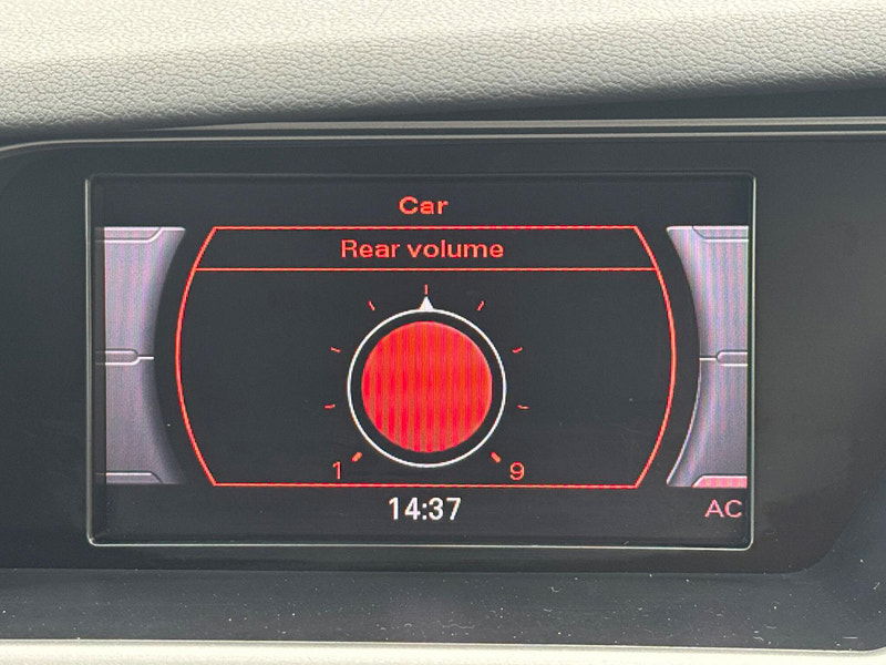 Audi A4 allroad 2.0 TDI Estate 5dr Diesel Manual quattro Euro 5 (170 ps) 5dr Manual 2025