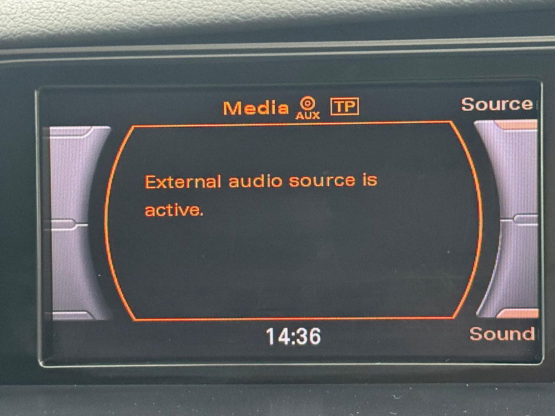 Audi A4 allroad 2.0 TDI Estate 5dr Diesel Manual quattro Euro 5 (170 ps) 5dr Manual 2025