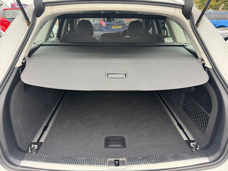 Audi A4 allroad 2.0 TDI Estate 5dr Diesel Manual quattro Euro 5 (170 ps) 5dr Manual 2025