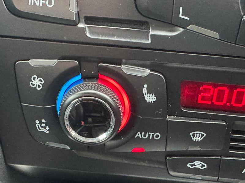 Audi A4 allroad 2.0 TDI Estate 5dr Diesel Manual quattro Euro 5 (170 ps) 5dr Manual 2025