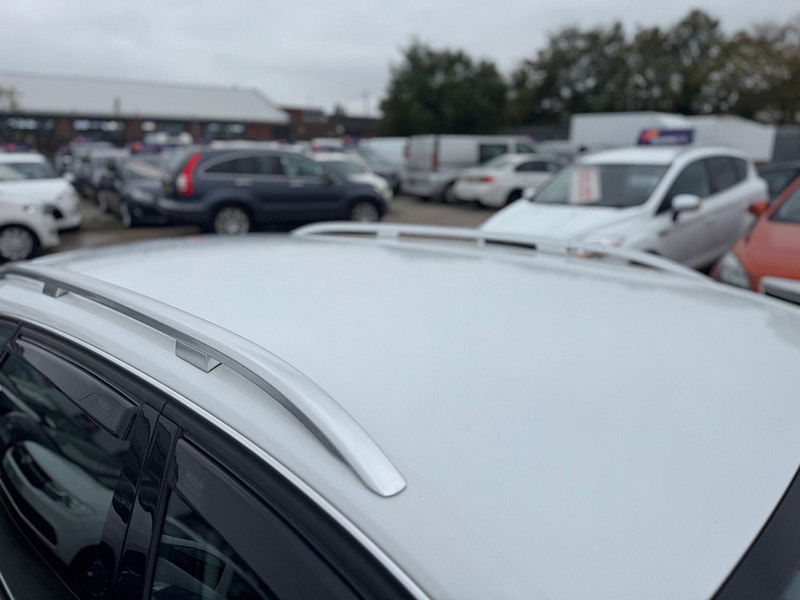 Audi A4 allroad 2.0 TDI Estate 5dr Diesel Manual quattro Euro 5 (170 ps) 5dr Manual 2025