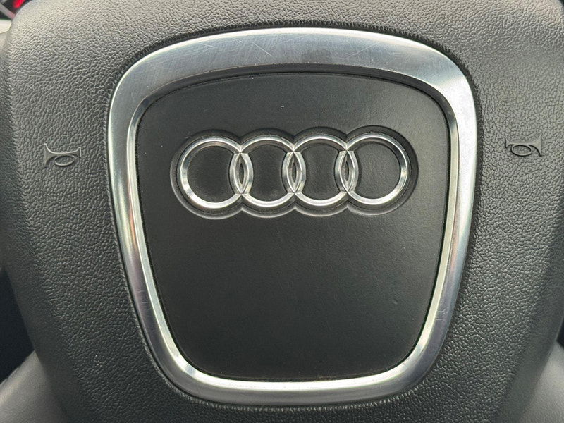 Audi A4 allroad 2.0 TDI Estate 5dr Diesel Manual quattro Euro 5 (170 ps) 5dr Manual 2025