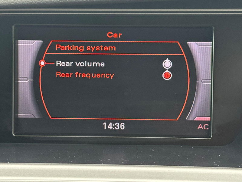 Audi A4 allroad 2.0 TDI Estate 5dr Diesel Manual quattro Euro 5 (170 ps) 5dr Manual 2025