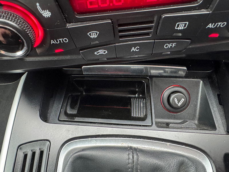 Audi A4 allroad 2.0 TDI Estate 5dr Diesel Manual quattro Euro 5 (170 ps) 5dr Manual 2025