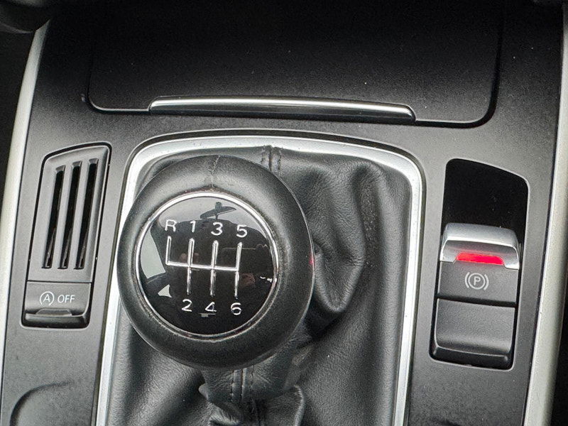 Audi A4 allroad 2.0 TDI Estate 5dr Diesel Manual quattro Euro 5 (170 ps) 5dr Manual 2025