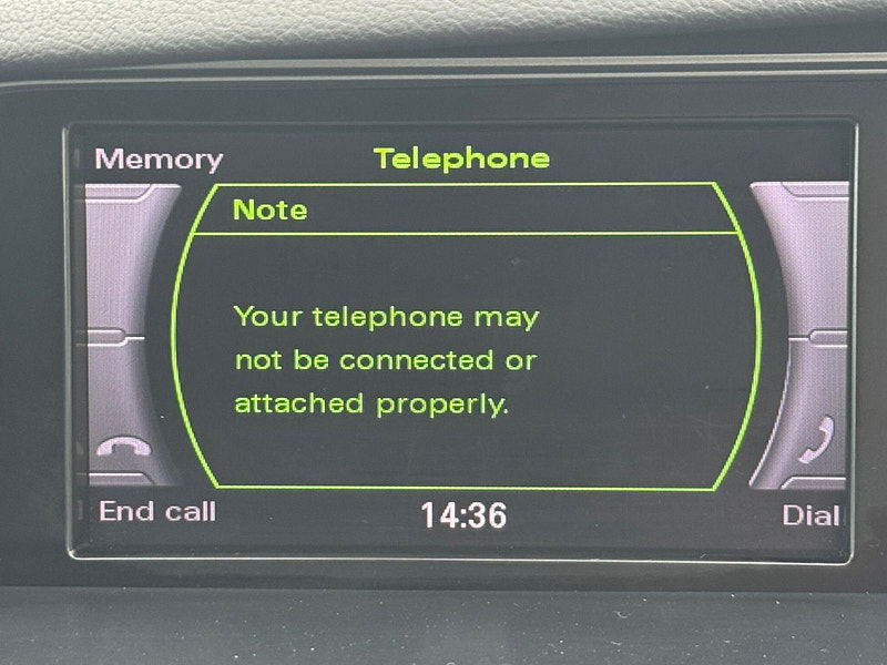 Audi A4 allroad 2.0 TDI Estate 5dr Diesel Manual quattro Euro 5 (170 ps) 5dr Manual 2025