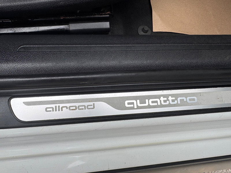 Audi A4 allroad 2.0 TDI Estate 5dr Diesel Manual quattro Euro 5 (170 ps) 5dr Manual 2025