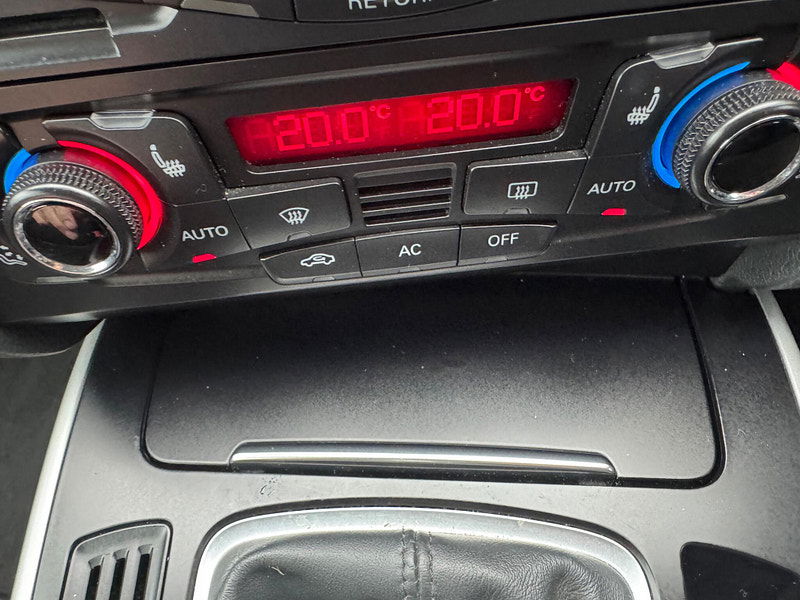 Audi A4 allroad 2.0 TDI Estate 5dr Diesel Manual quattro Euro 5 (170 ps) 5dr Manual 2025