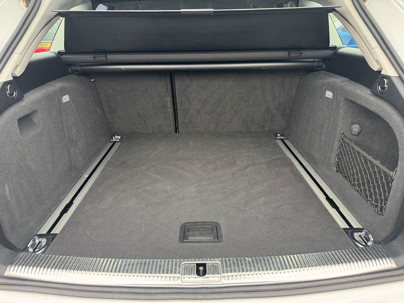 Audi A4 allroad 2.0 TDI Estate 5dr Diesel Manual quattro Euro 5 (170 ps) 5dr Manual 2025