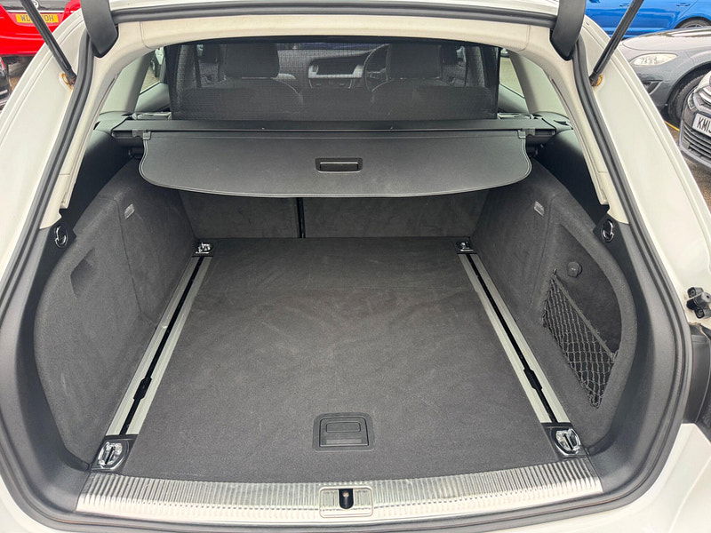 Audi A4 allroad 2.0 TDI Estate 5dr Diesel Manual quattro Euro 5 (170 ps) 5dr Manual 2025