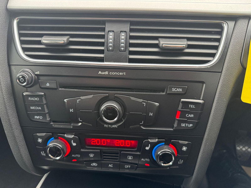 Audi A4 allroad 2.0 TDI Estate 5dr Diesel Manual quattro Euro 5 (170 ps) 5dr Manual 2025