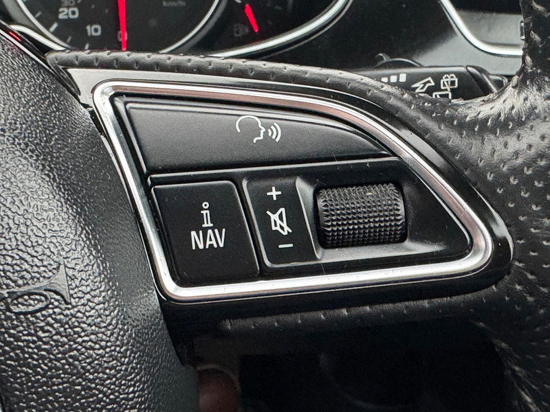 Audi A4 Avant 2.0 TDI Black Edition Euro 5 (s/s) 5dr 5dr Manual 2026