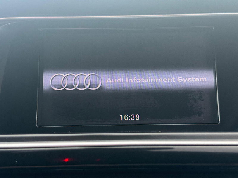 Audi A4 Avant 2.0 TDI Black Edition Euro 5 (s/s) 5dr 5dr Manual 2026
