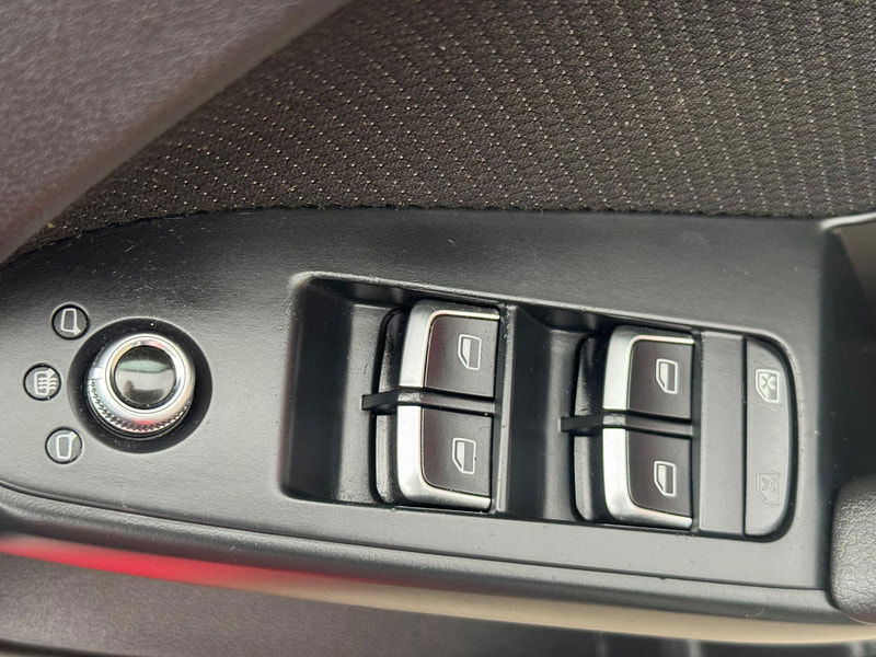 Audi A4 Avant 2.0 TDI Black Edition Euro 5 (s/s) 5dr 5dr Manual 2026