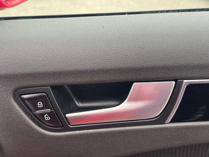 Audi A4 Avant 2.0 TDI Black Edition Euro 5 (s/s) 5dr 5dr Manual 2026