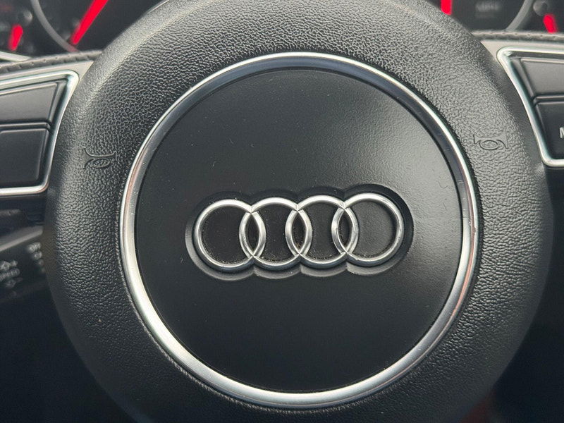 Audi A4 Avant 2.0 TDI Black Edition Euro 5 (s/s) 5dr 5dr Manual 2026