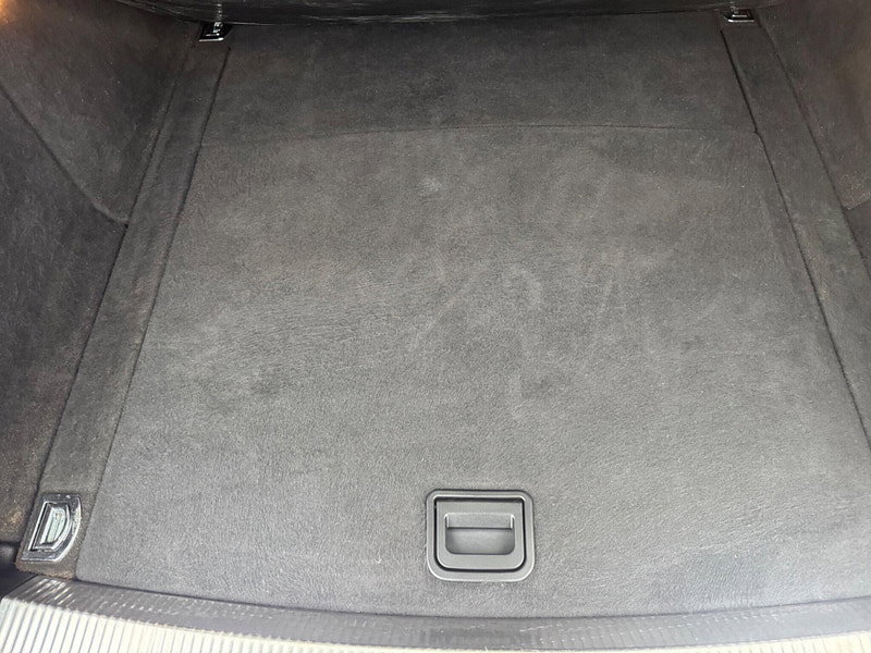 Audi A4 Avant 2.0 TDI Black Edition Euro 5 (s/s) 5dr 5dr Manual 2026