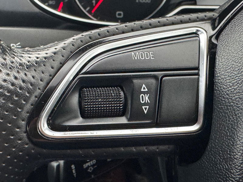 Audi A4 Avant 2.0 TDI Black Edition Euro 5 (s/s) 5dr 5dr Manual 2026