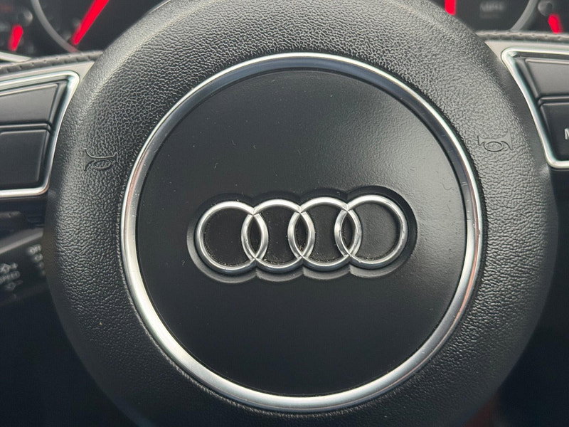 Audi A4 Avant 2.0 TDI Black Edition Euro 5 (s/s) 5dr 5dr Manual 2026