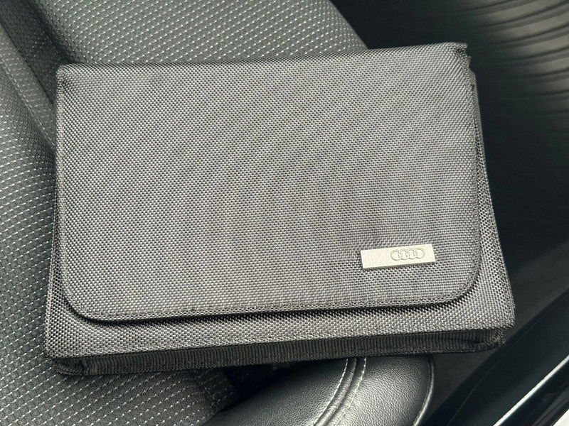 Audi A4 Avant 2.0 TDI Black Edition Euro 5 (s/s) 5dr 5dr Manual 2026