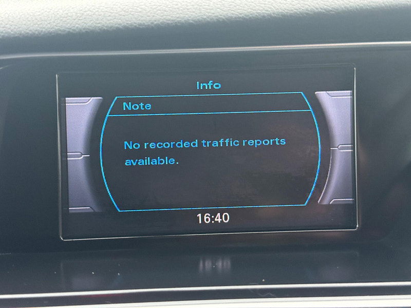 Audi A4 Avant 2.0 TDI Black Edition Euro 5 (s/s) 5dr 5dr Manual 2026