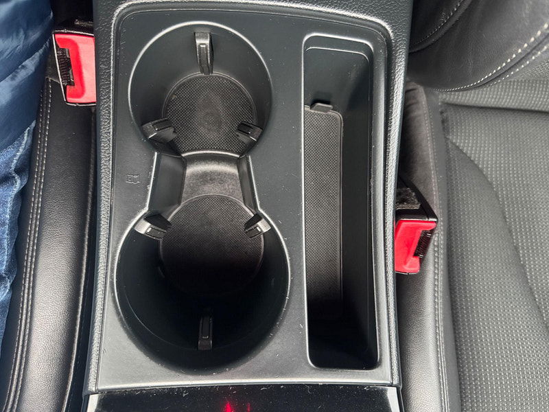 Audi A4 Avant 2.0 TDI Black Edition Euro 5 (s/s) 5dr 5dr Manual 2026