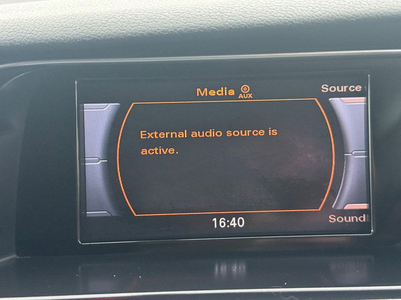 Audi A4 Avant 2.0 TDI Black Edition Euro 5 (s/s) 5dr 5dr Manual 2026