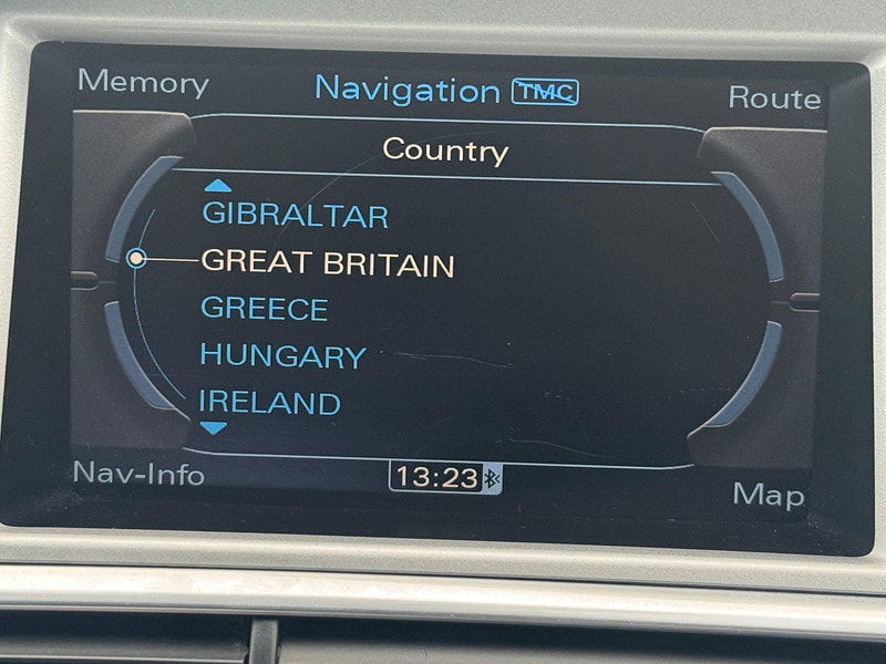 Audi A6 Allroad 3.0 TFSI quattro 5dr 5dr Automatic 2025