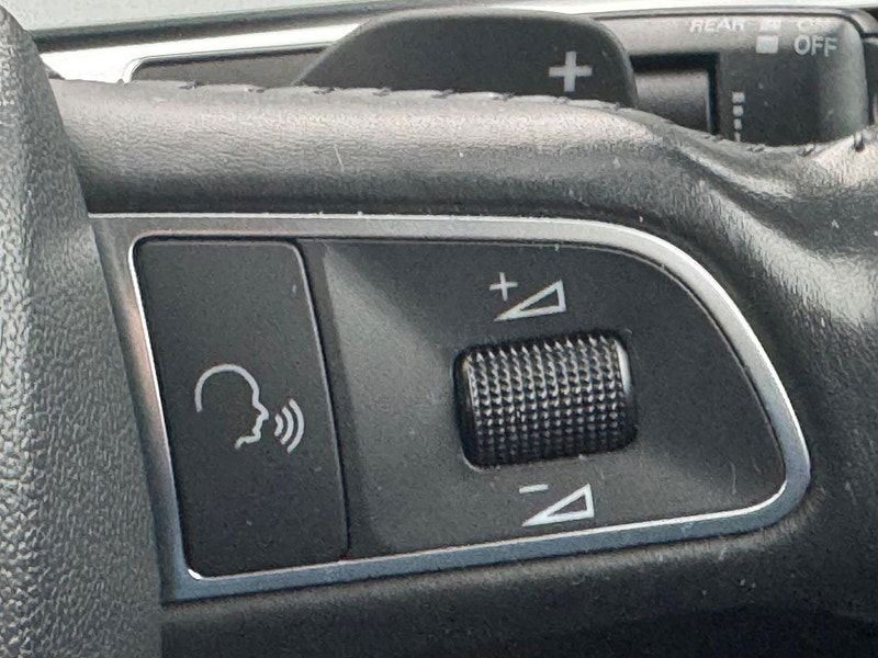 Audi A6 Allroad 3.0 TFSI quattro 5dr 5dr Automatic 2025