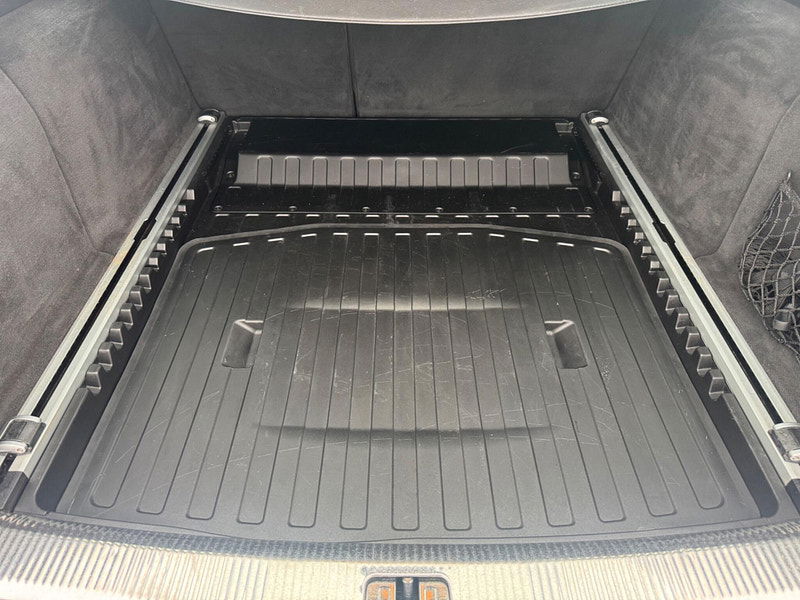 Audi A6 Allroad 3.0 TFSI quattro 5dr 5dr Automatic 2025