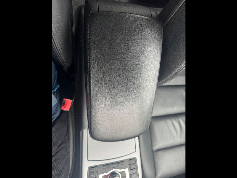 Audi A6 Allroad 3.0 TFSI quattro 5dr 5dr Automatic 2025