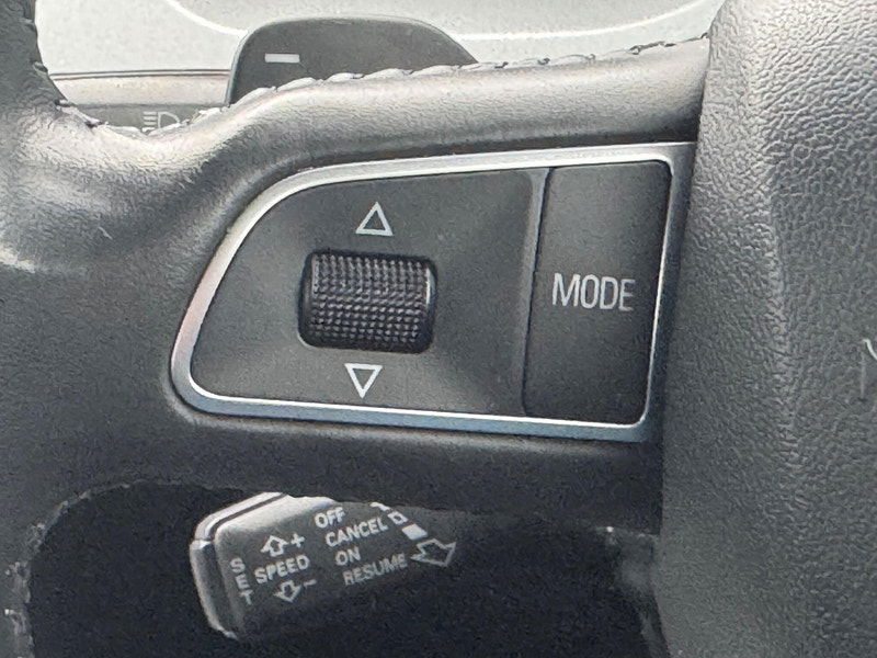 Audi A6 Allroad 3.0 TFSI quattro 5dr 5dr Automatic 2025