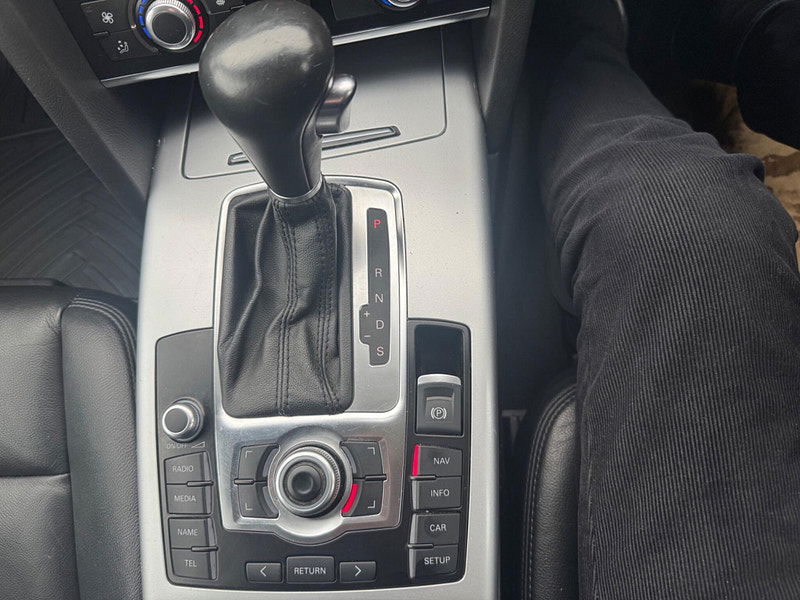 Audi A6 Allroad 3.0 TFSI quattro 5dr 5dr Automatic 2025