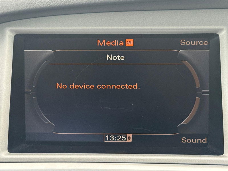 Audi A6 Allroad 3.0 TFSI quattro 5dr 5dr Automatic 2025