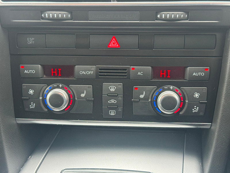 Audi A6 Allroad 3.0 TFSI quattro 5dr 5dr Automatic 2025