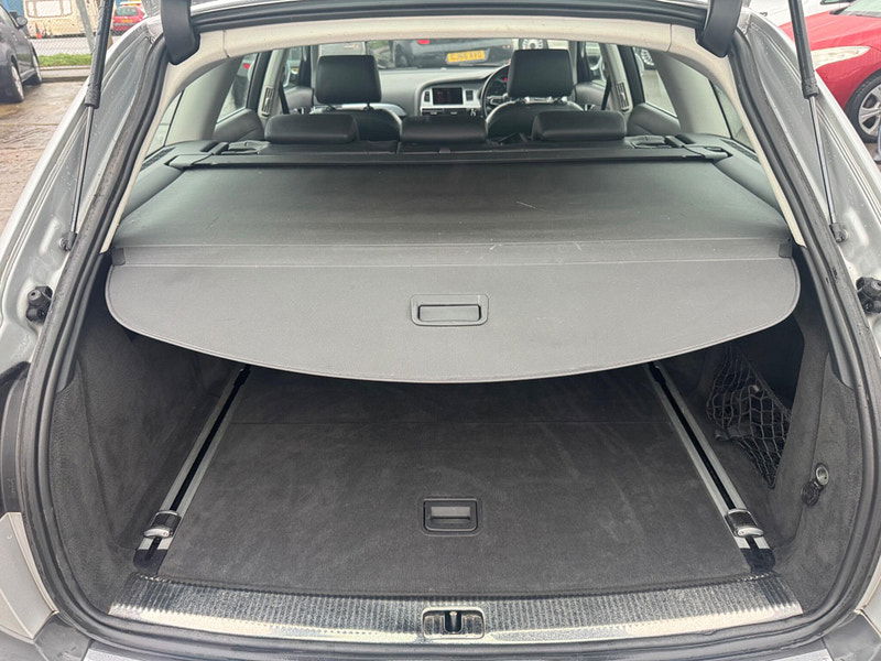 Audi A6 Allroad 3.0 TFSI quattro 5dr 5dr Automatic 2025