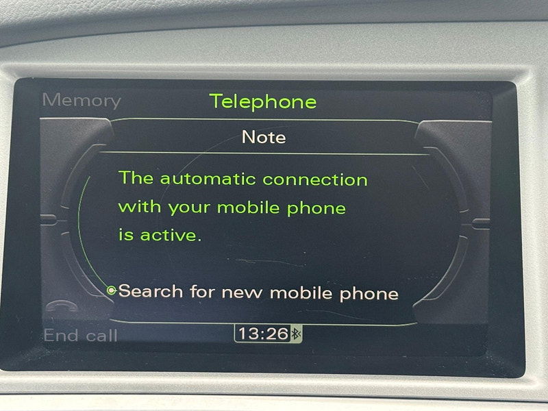 Audi A6 Allroad 3.0 TFSI quattro 5dr 5dr Automatic 2025