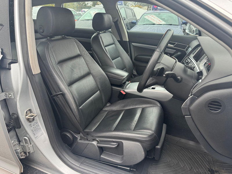 Audi A6 Allroad 3.0 TFSI quattro 5dr 5dr Automatic 2025