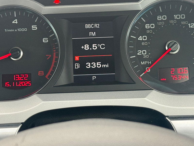 Audi A6 Allroad 3.0 TFSI quattro 5dr 5dr Automatic 2025